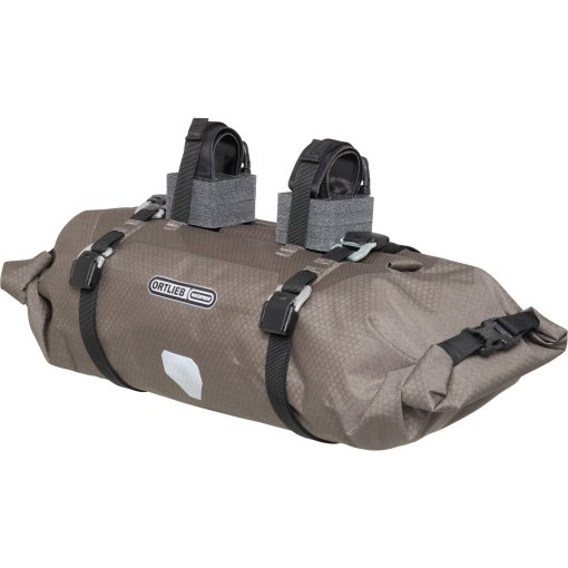 Foto de ORTLIEB Bolsa Manillar - Handlebar-Pack - 9L - dark sand