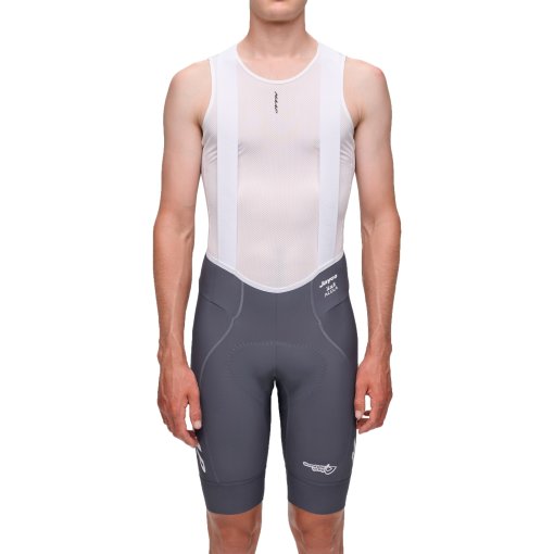 Photo produit de MAAP WorldTour 26 Team Short de sport Evo pour hommes - odyssey/white