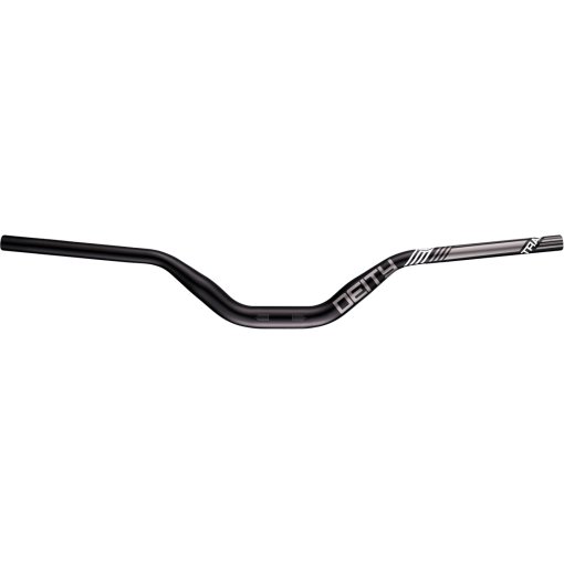 Photo produit de Deity Components Highside Guidon de VTT - 31.8 | 760mm | 80mm Rise - stealth
