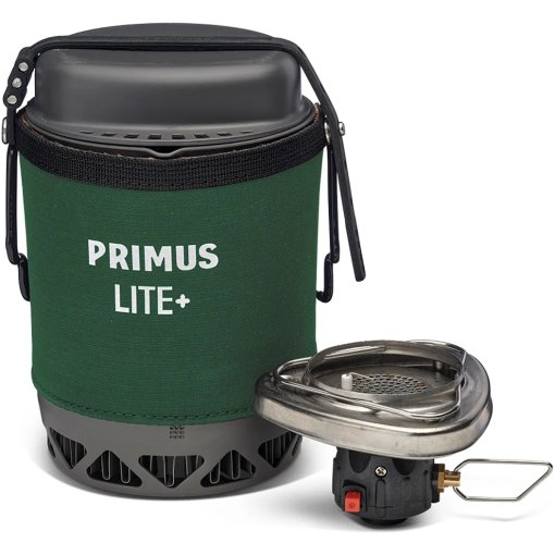 Kuva tuotteesta Primus Lite Plus II Keitin – 0,8 l - green