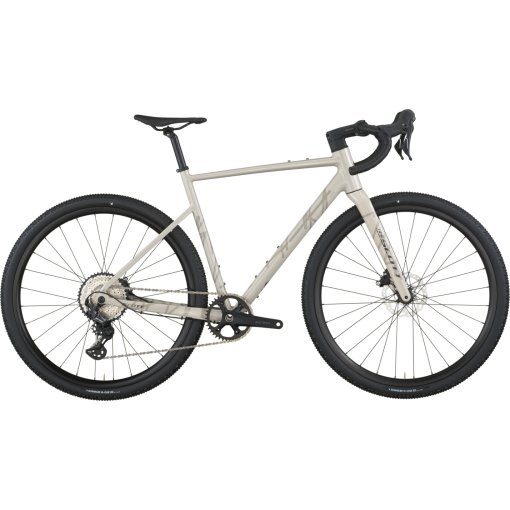 Immagine prodotto da SCOTT Bicicletta Gravel - SPEEDSTER GRAVEL 10 - 2026 - taupe beige