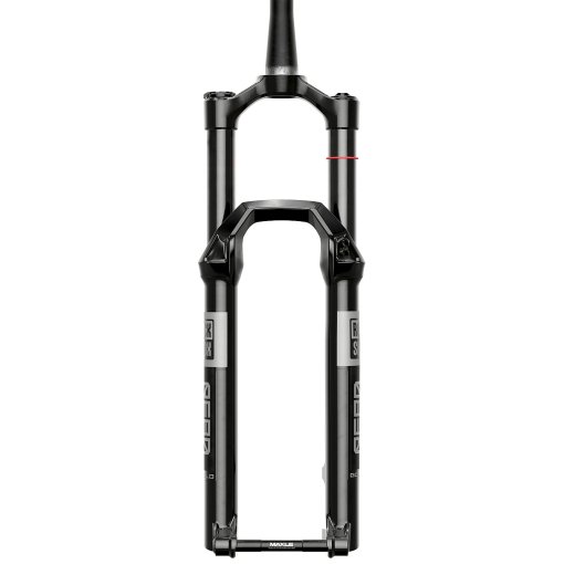 RockShox REBA Gold Suspension Fork - 27.5