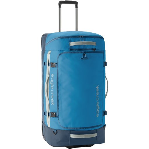 Foto de Eagle Creek Cargo Hauler XT Bolsa de viaje con ruedas de 120 litros - harbor blue