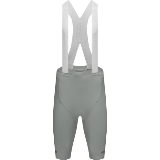 Photo produit de GOREWEAR Distance 3.0 Cuissard à bretelles pour hommes - lab gray BF00