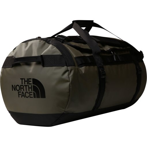 Foto de The North Face Bolsa de Viaje - Base Camp Duffel - L - New Taupe Green