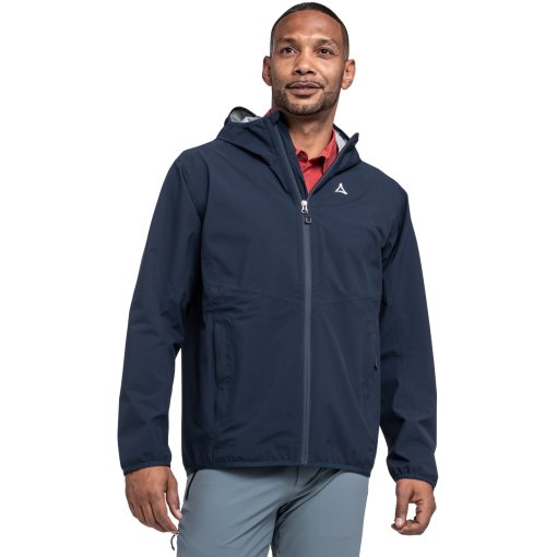 Foto de Schöffel Chaqueta Hombre - Style Migandi - navy blazer 8820