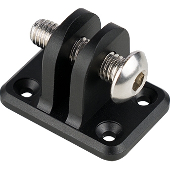 Produktbild von Ravemen AGX01 GoPro-Adapter für XR6000-Licht