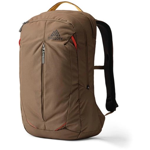 Foto de Gregory Mochila - Retna 25 - Mesa Brown