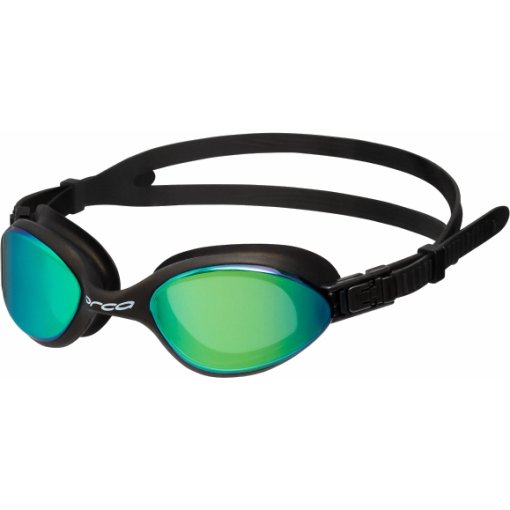 arena zwembril The One Mirror unisex