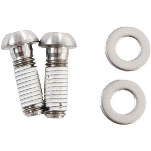 Foto de Avid Juego de tornillos de titanio para pinzas de freno