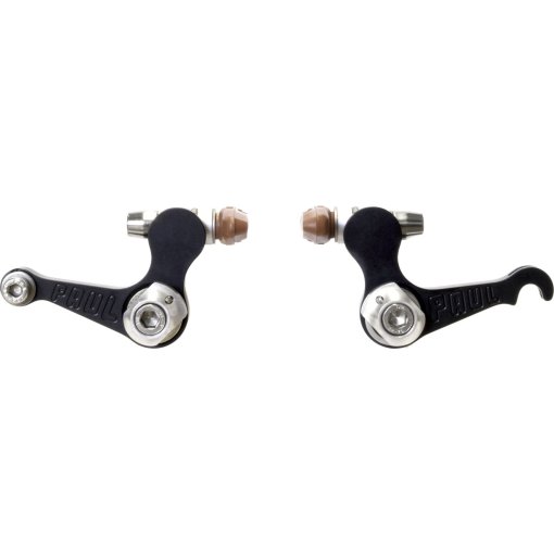 パーツ PAUL neo retro canti touring canti brake PAUL Touring Cantilever Short Pull Rim Brake | bike-components
