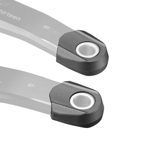 e*thirteen Helix Core espec Direct Mount Kettenblatt für Bosch Gen4 CX