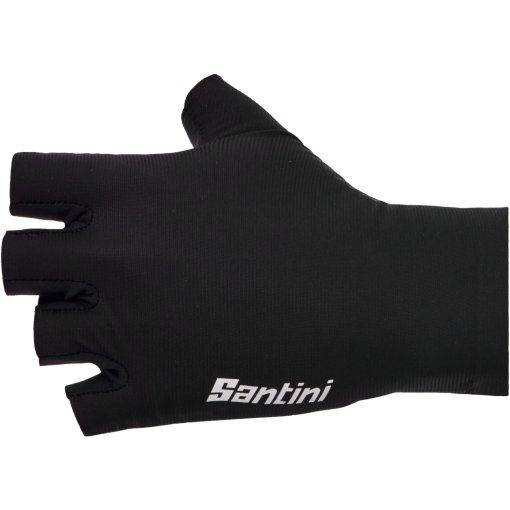 Image of Santini 3D Gloves SP367CL3D - black NE