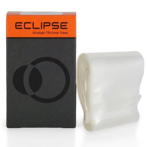 Immagine prodotto da Eclipse Cámara de Aire Off-Road - 29&quot; - ETRTO 622mm (700C) | 50-65 mm