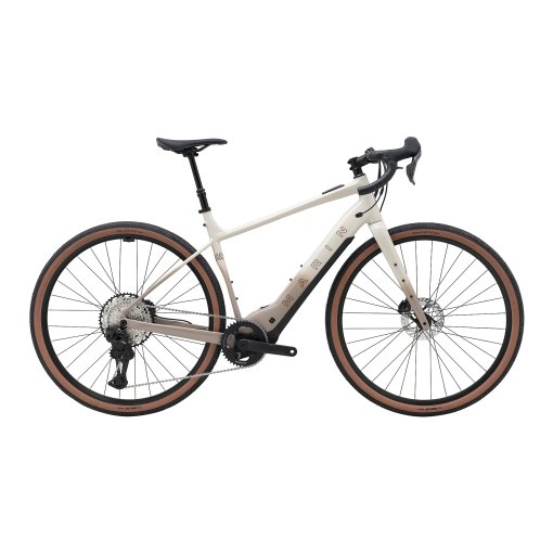 Produktbild von Marin LOMBARD E2 - Gravel E-Bike - 2026 - off white