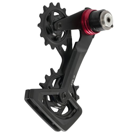 Foto de SRAM Kit Montaje Caja del Cambio Trasero RIVAL XPLR AXS | E1 - 11.7518.110.005