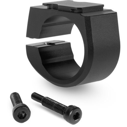 Foto de ACID Soporte para Mando a Distancia por Radio Pro-E - negro