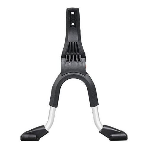 Productfoto van Hebie lite REX IC 2 cm Dubbele Standaard - zwart