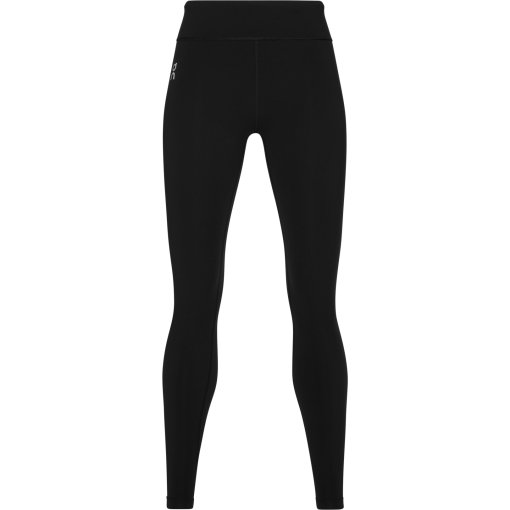 Foto de On Malla Running Mujer - Core Tights - Negro &#039;25/26