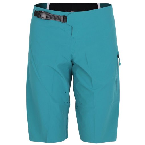 Foto de Specialized Pantalones Cortos Ciclismo Mujer - Trail Air - tropical teal