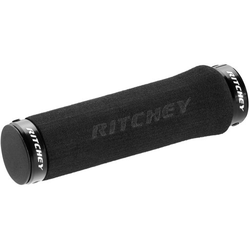 Immagine prodotto da Ritchey WCS Locking True Grip Handle Bar Grips - black
