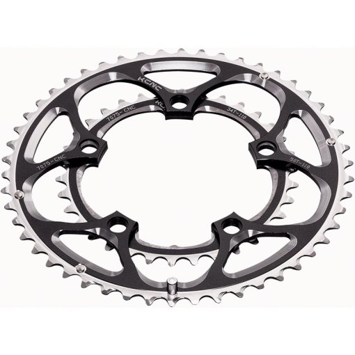 Immagine prodotto da KCNC RD1 / RD2 Road Chainring 110mm compact