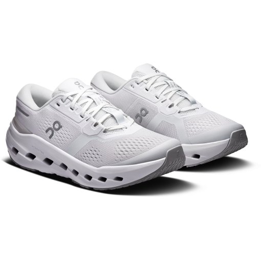 Foto de On Cloudrunner 3 Zapatillas running mujer - Frost | Glacier