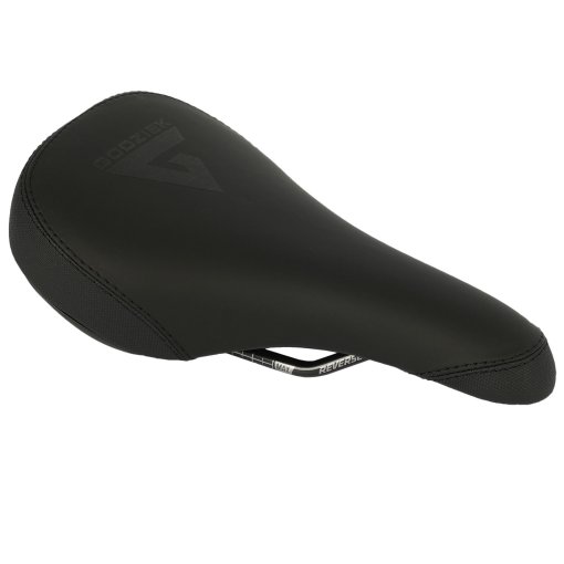 Photo produit de Reverse Components Szymon Godziek Signature Series Selle - noir