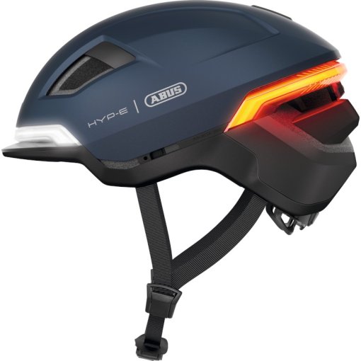 Productfoto van ABUS HYP-E Helm - midnight blue