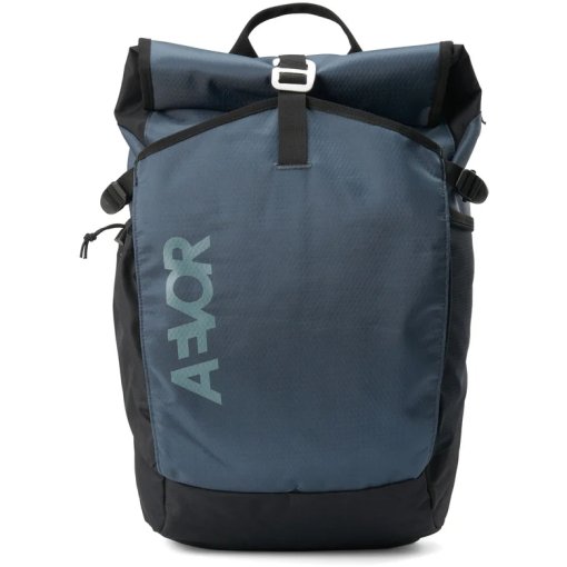 Photo produit de AEVOR Sac à Dos - Roll Pack 2.0 28L - Proof Petrol