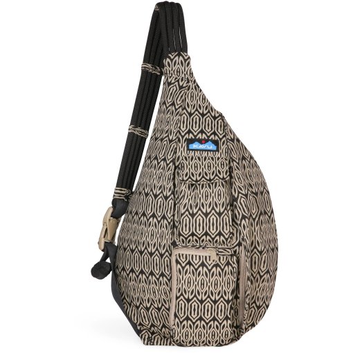 Foto de KAVU Bolsa de Cuerdas 10L - Dark Inlay
