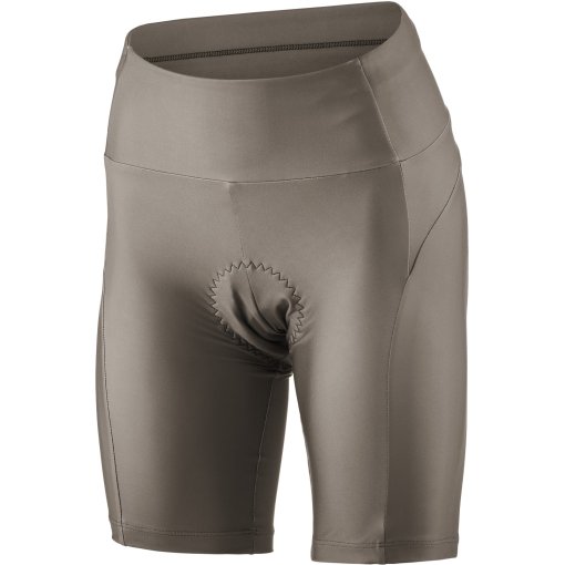 Immagine prodotto da Gonso Cosciali Ciclismo Corti Donna - Essential Soft Touch - Gray Phoenix