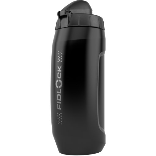 Foto de Fidlock Single Bottle Twist Botella 590ml + Connector - negro