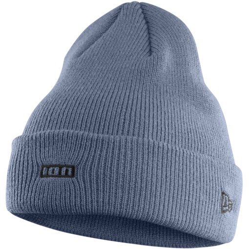 Produktbild von ION Logo Mütze - Salty Indigo