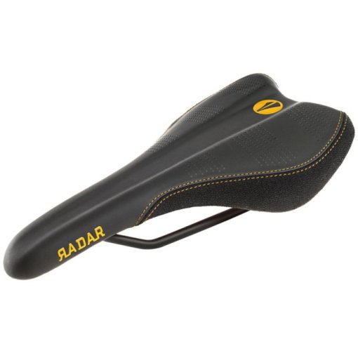 Immagine prodotto da SDG Radar MTN CroMo Saddle - black/gold