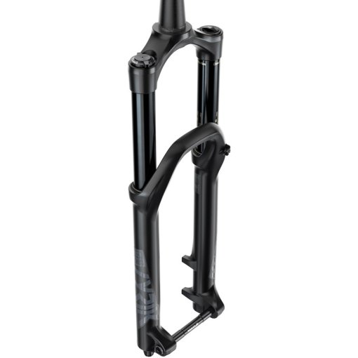 Picture of RockShox Lyrik Select Charger RC Debon Air 27.5 Inch Fork - 160mm - 37mm Offset - Tapered - Maxle Stealth - 15x110mm Boost - black