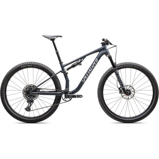 Immagine prodotto da Specialized MTB 29&quot; - CHISEL COMP - 2025 - satin metallic deep lake / gloss white