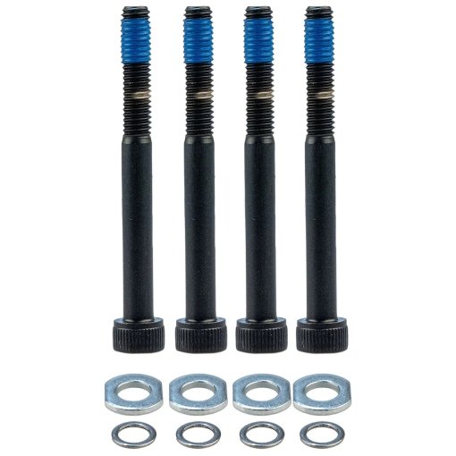 Foto de Profile Design Tornillos - para Riser Kit | 4 Piezas - M6 x 60mm