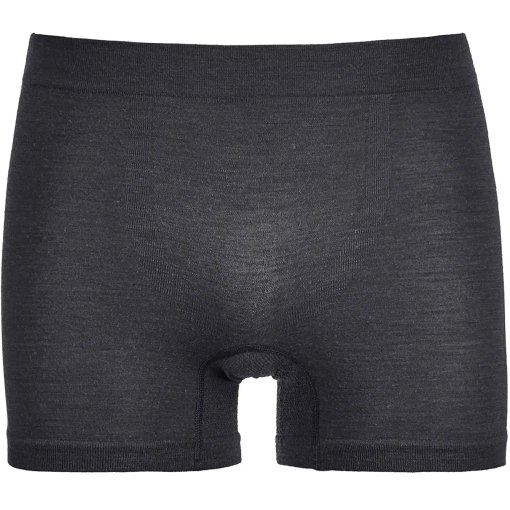 Productfoto van Ortovox 120 COMP Light Boxer - black raven