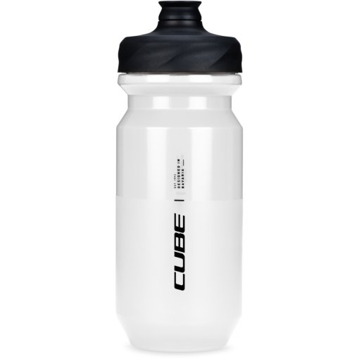 Foto de CUBE Bidón - Flow DS 500 - transparent