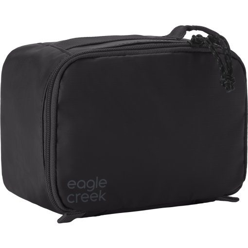 Kuva tuotteesta Eagle Creek Pack-It™ Gear Cube tarvikekassi - XS - musta