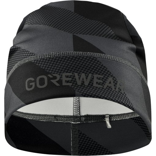 Photo produit de GOREWEAR Bonnet - Essence Light - black/lab graphite 99BZ