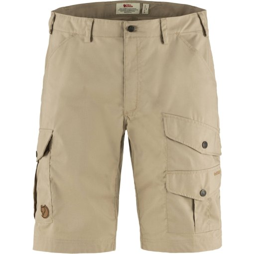 Photo produit de Fjällräven Short Homme - Vidda Pro Lite - fossil