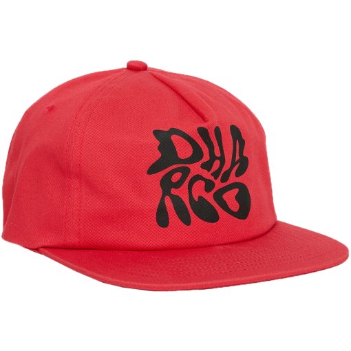 Picture of DHaRCO Legacy Cap - Flare