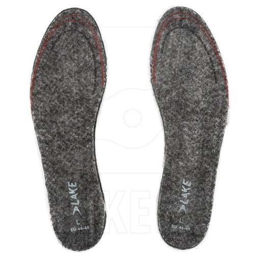 Foto de Lake Plantillas para zapatillas de invierno - Winter Insole