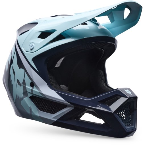 Photo produit de FOX Rampage MIPS casque intégral VTT - Foundry - midnight