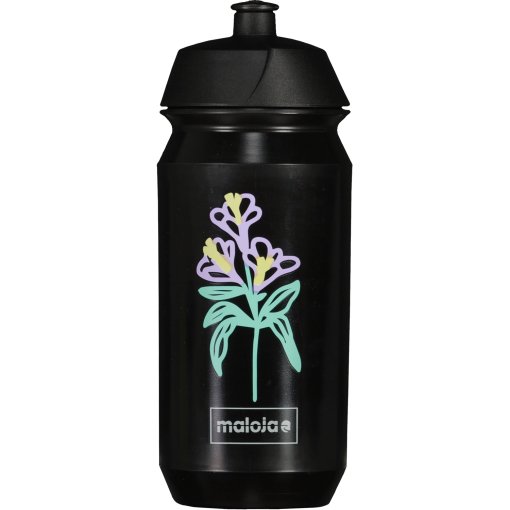 Kuva tuotteesta Maloja PignesM. Pullo 500 ml - deep black iris 1240