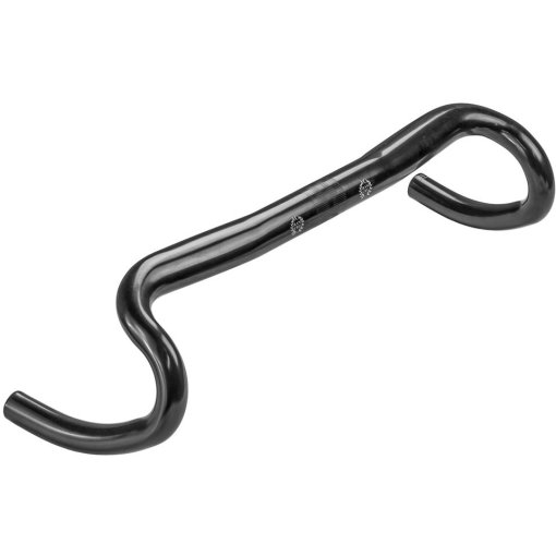 Picture of Velo Orange Nouveau Randonneur Handlebar - noir