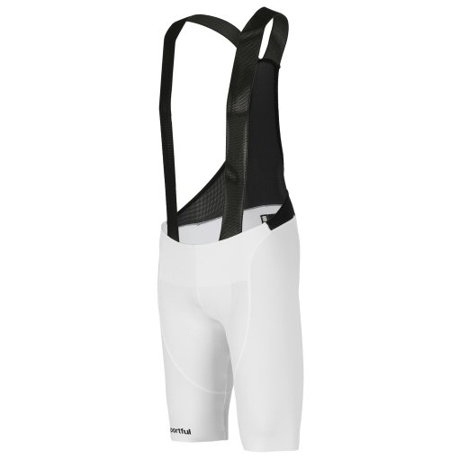 Photo produit de Sportful Classic Cuissard hommes 1122010 - 101 Blanc