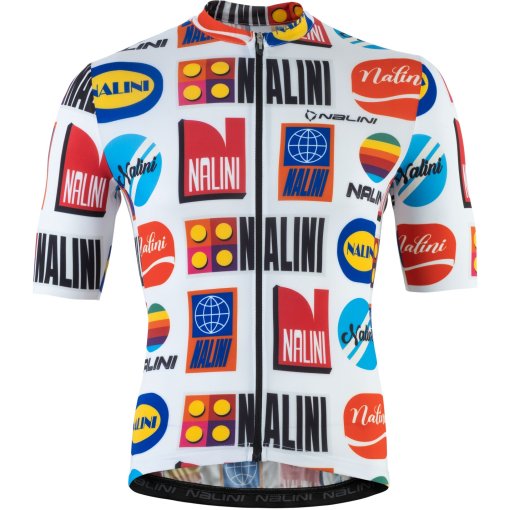Photo produit de Nalini Animal Maillot cyclisme pour hommes - brand 4030